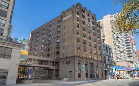 Hampton Inn & Suites By Hilton Toronto Downtown